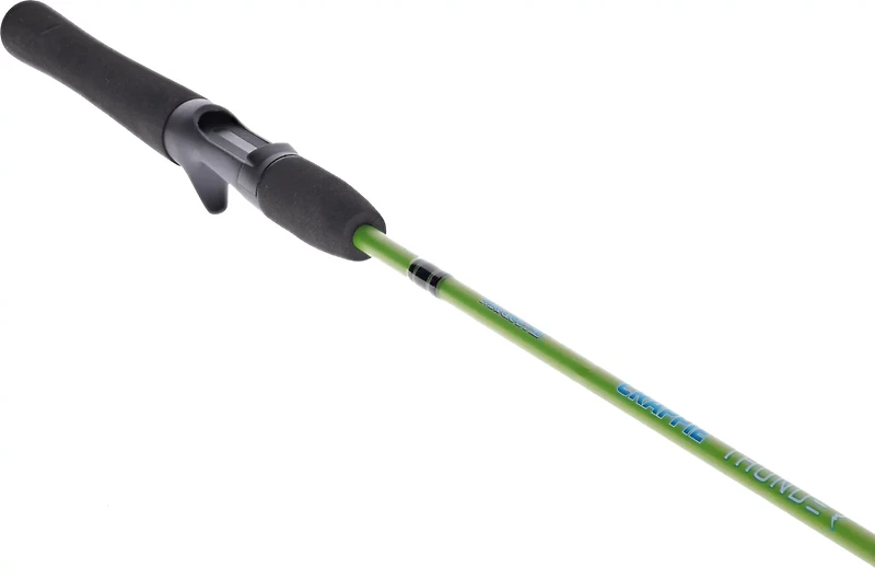 Crappie Thunder Casting Rod