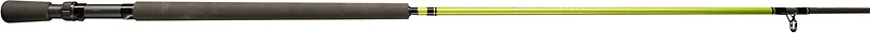 Crappie Thunder Rear Reel Seat Rod