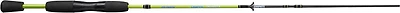 Crappie Thunder 2-Piece Spin Rod