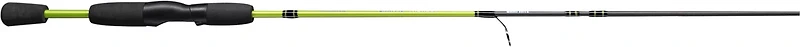 Crappie Thunder 2-Piece Spin Rod