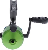 Crappie Thunder Underspin Reel