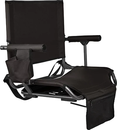 Academy Sports + Outdoors Hard Arm XL Stadium Seat
