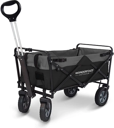 Wonderfold Wagon Utility