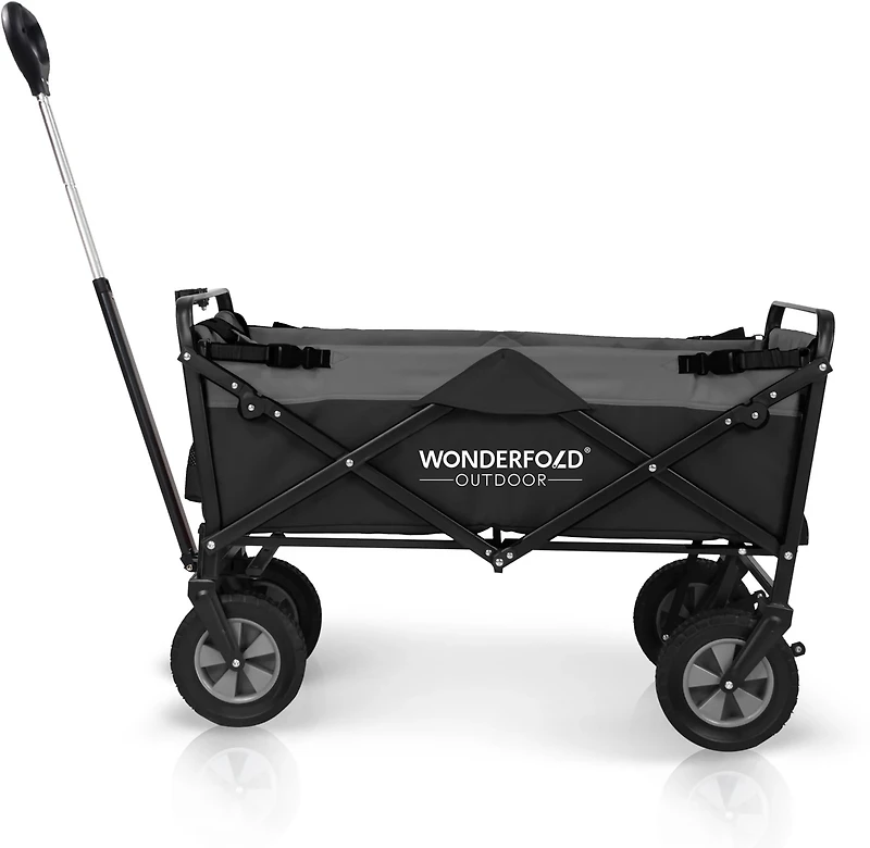 Wonderfold Wagon Utility