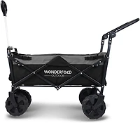 Wonderfold Wagon Push and Pull Beach
