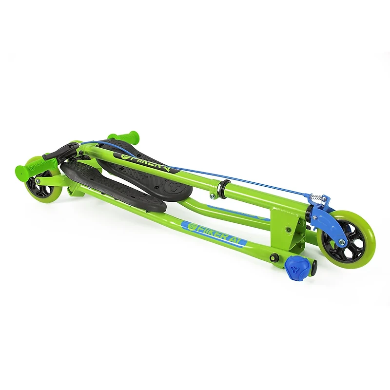 Yvolution Fliker A1 Scooter