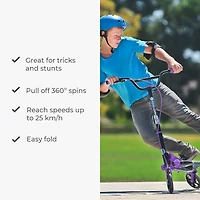 Yvolution Fliker C5 Scooter