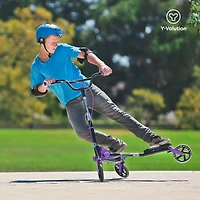 Yvolution Fliker C5 Scooter