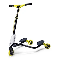 Yvolution Fliker Pro Scooter