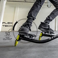 Yvolution Fliker Pro Scooter