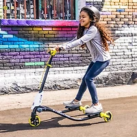 Yvolution Fliker Pro Scooter