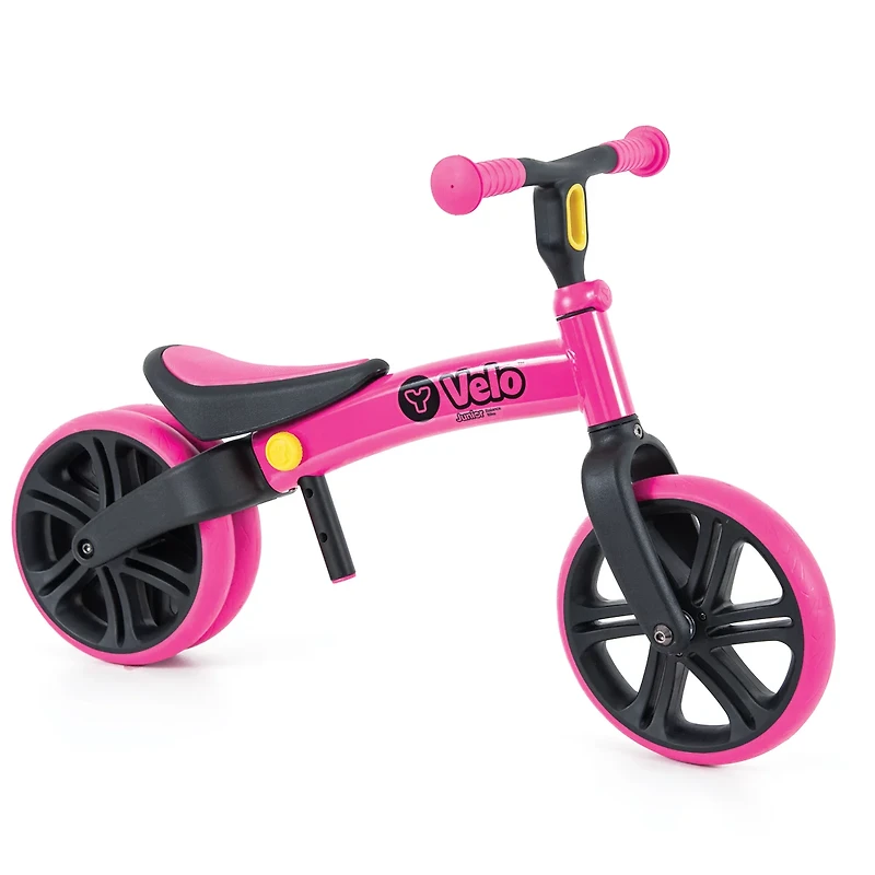 Yvolution Velo Junior Balance Bike