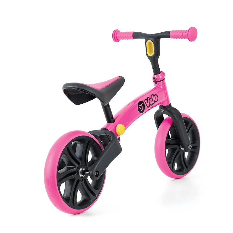 Yvolution Velo Junior Balance Bike