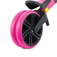 Yvolution Velo Junior Balance Bike