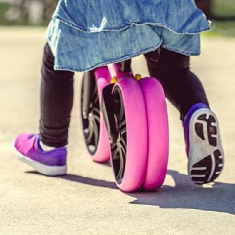 Yvolution Velo Junior Balance Bike