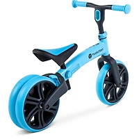 Yvolution Kids' Y Velo Junior 9 Balance Bicycle