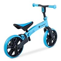 Yvolution Kids' Y Velo Junior 9 Balance Bicycle