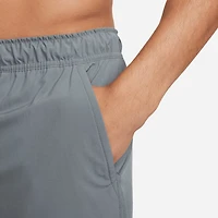 Nike Men's Dri-FIT Unlimited Woven 2-in-1 Fitness Shorts 7