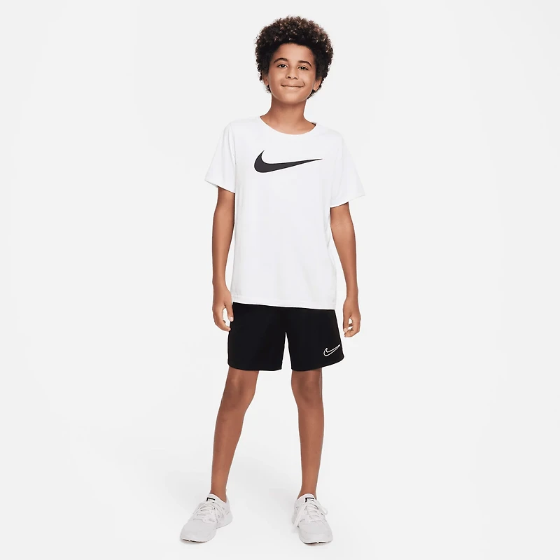 Nike Boys' Dri-FIT Trophy Shorts 7