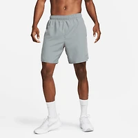 Nike Men's Dri-FIT Challenger Brief Lined Running Shorts 7