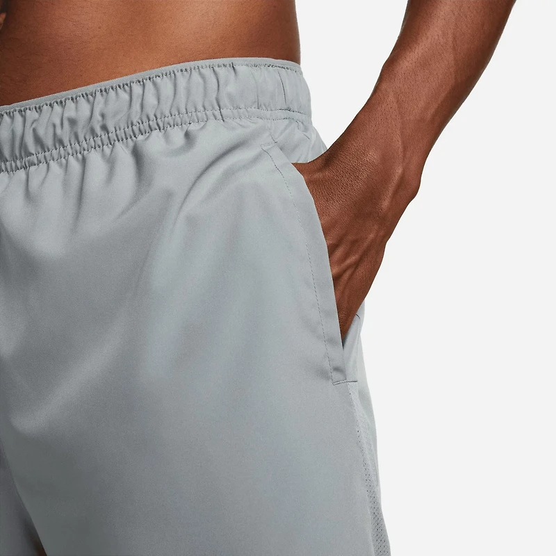 Nike Men's Dri-FIT Challenger Brief Lined Running Shorts 7