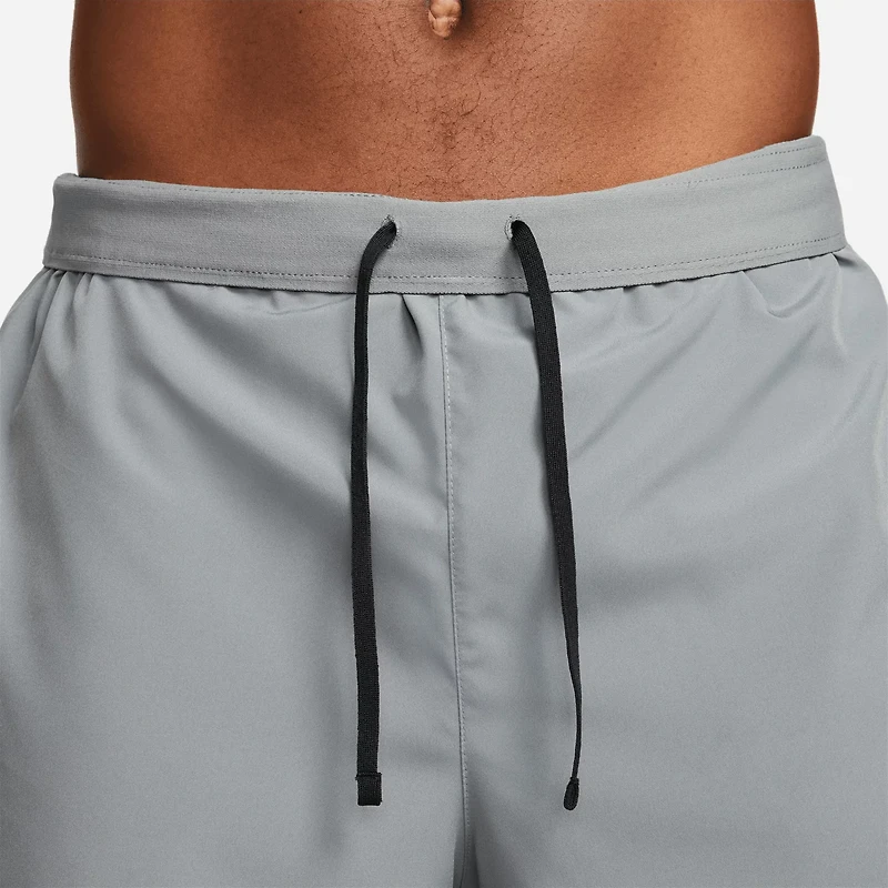 Nike Men's Dri-FIT Challenger Brief Lined Running Shorts 7