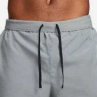 Nike Men's Dri-FIT Challenger Brief Lined Running Shorts 7
