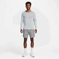 Nike Men's Dri-FIT Challenger Brief Lined Running Shorts 7