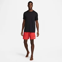 Nike Men's Dri-FIT Challenger Brief Lined Running Shorts 7