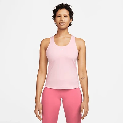 Nike Women's Dri-FIT Swoosh Bra Tank Top
