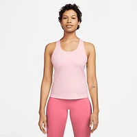Nike Women's Dri-FIT Swoosh Bra Tank Top