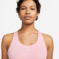 Nike Women's Dri-FIT Swoosh Bra Tank Top