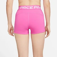 Nike Women's Pro 365 Shorts 3