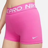 Nike Women's Pro 365 Shorts 3