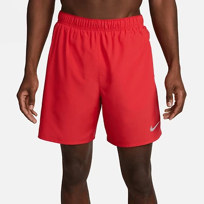 Nike Men's Dri-FIT Challenger Brief Lined Running Shorts 7