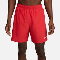 Nike Men's Dri-FIT Challenger Brief Lined Running Shorts 7