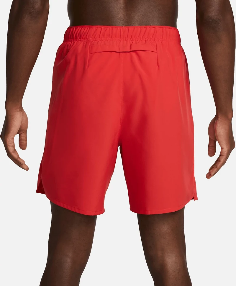 Nike Men's Dri-FIT Challenger Brief Lined Running Shorts 7