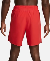 Nike Men's Dri-FIT Challenger Brief Lined Running Shorts 7