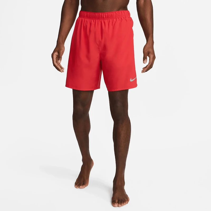Nike Men's Dri-FIT Challenger Brief Lined Running Shorts 7