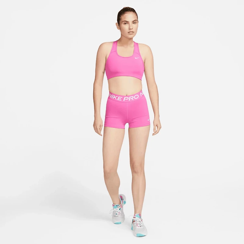 Nike Women's Pro 365 Shorts 3