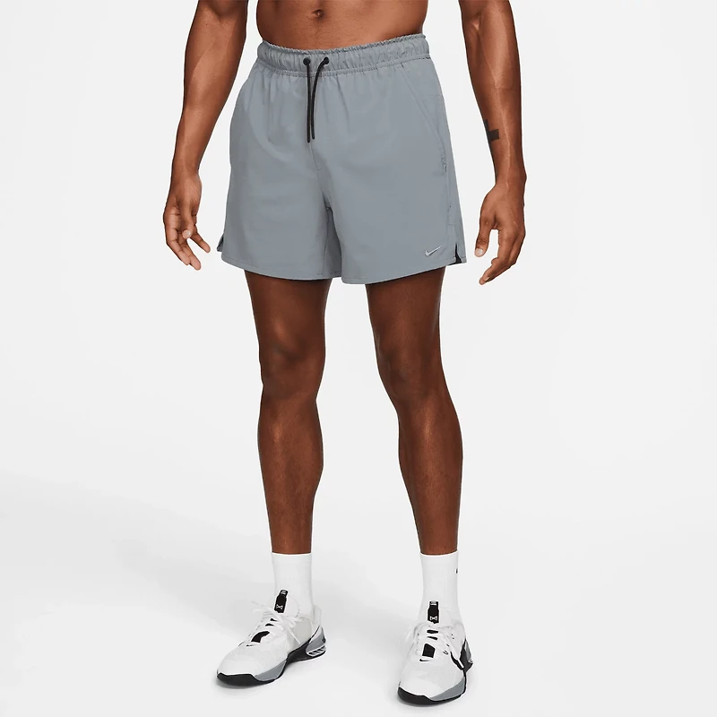 Nike Men's Dri-FIT Unlimited Unlined Fitness Shorts 5