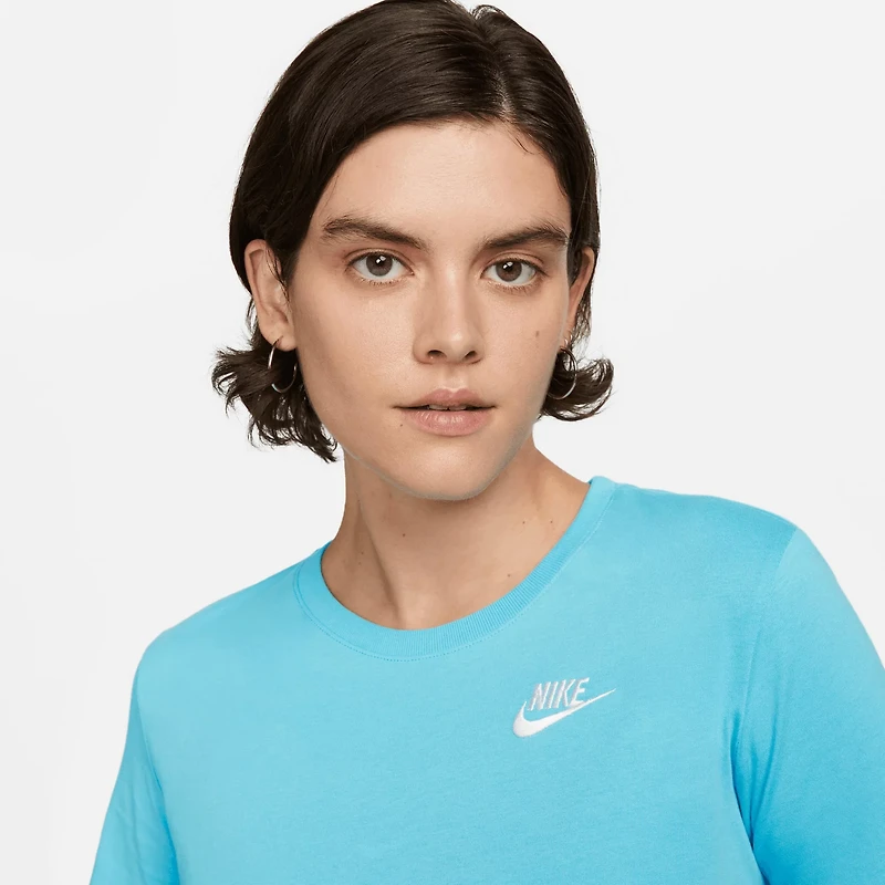 Nike Women's Sportswear Club T-shirt