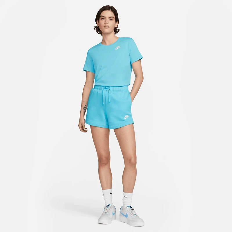 Nike Women's Sportswear Club T-shirt