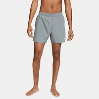 Nike Men's Dri-FIT Challenger Brief Lined Running Shorts 5