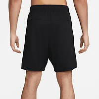 Nike Men's Dri-FIT Totality Knit Unlined Fitness Shorts 7