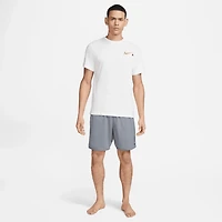 Nike Men's Dri-FIT Totality Knit Unlined Fitness Shorts 7