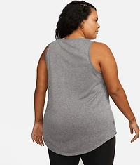 Nike Women's Dri-FIT RLGD Plus Tank Top