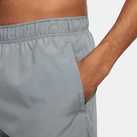 Nike Men's Dri-FIT Challenger Brief Lined Running Shorts 5