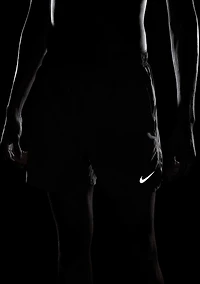 Nike Men's Dri-FIT Challenger Brief Lined Running Shorts 5