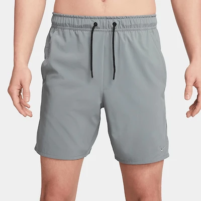 Nike Men's Dri-FIT Unlimited Woven Unlined Fitness Shorts 7
